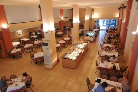 Xon's Platja Ha Hotel 3*