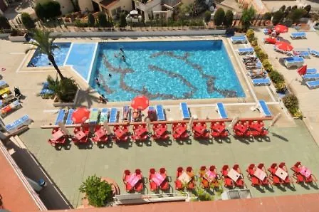 Hotel Xon's Platja Ha Empuriabrava