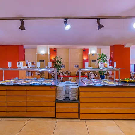 Xon's Platja Ha Hotel 3*