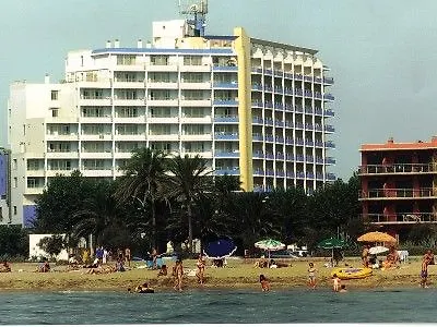 Xon's Platja Ha Hotel Empuriabrava