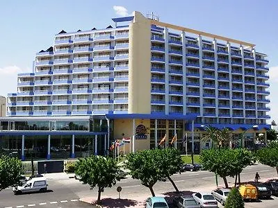 Hotel Xon's Platja Ha 3*