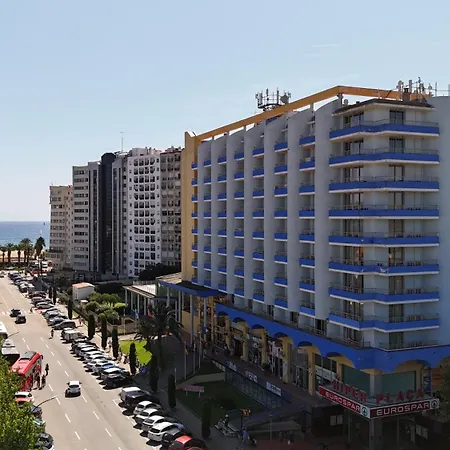Xon's Platja Ha فندق إمبوريابرافا
