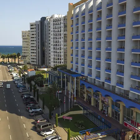 Xon's Platja Ha فندق إمبوريابرافا