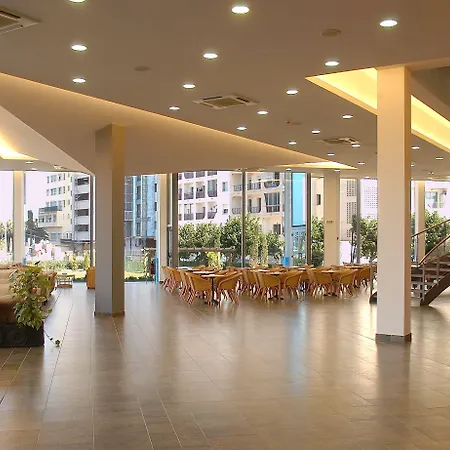 Hotel Xon's Platja Ha 3*