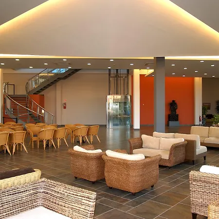 Xon's Platja Ha Hotel