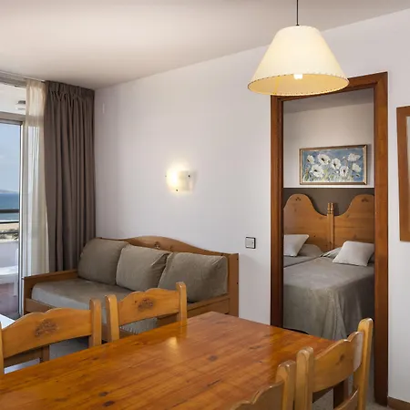 Xon's Platja Ha 3* Empuriabrava