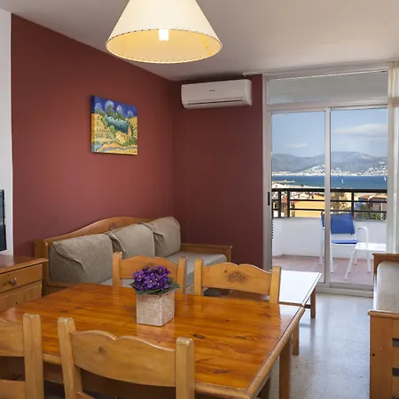 Xon's Platja Ha Hotel 3*