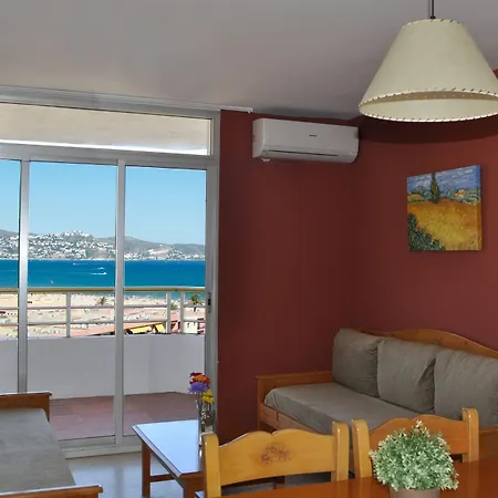 Xon's Platja Ha Hotel