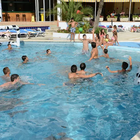 Hotel Xon's Platja Ha Empuriabrava