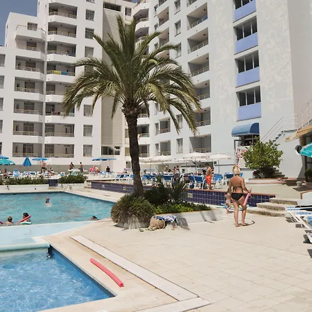Xon's Platja Ha فندق