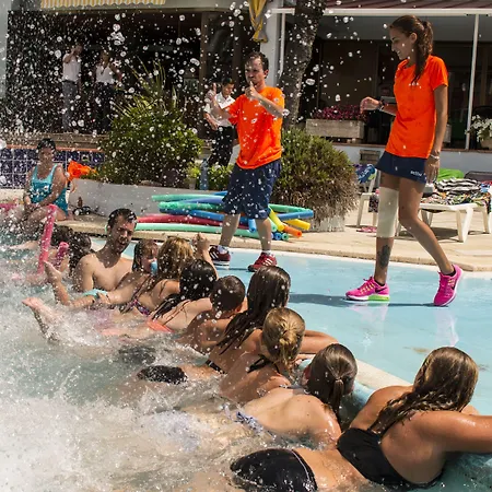 Hotel Xon's Platja Ha