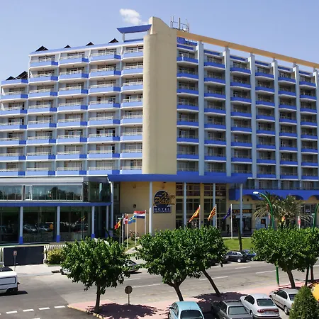 Xon's Platja Ha Hotel Empuriabrava