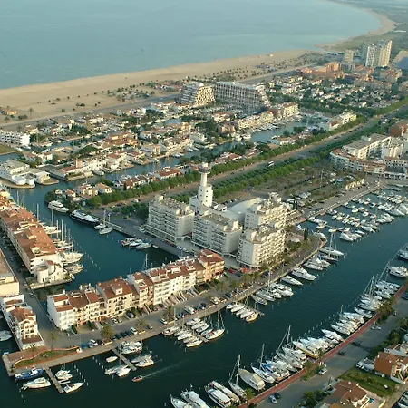 Xon's Platja Ha Empuriabrava