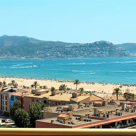 Hotel Xon's Platja Ha 3*