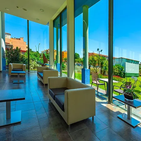 Hotel Xon's Platja Ha Empuriabrava