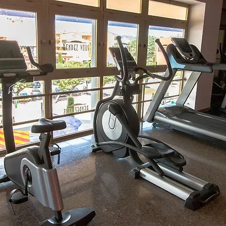 Hotel Xon's Platja Ha 3*