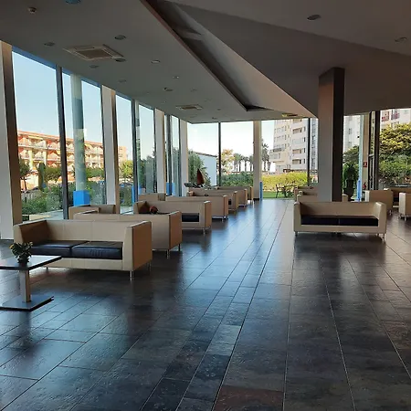Xon's Platja Ha Hotel