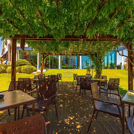 Xon's Platja Ha Hotel Empuriabrava
