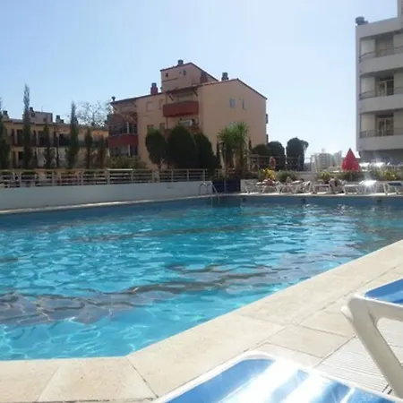 Hotel Xon's Platja Ha 3*