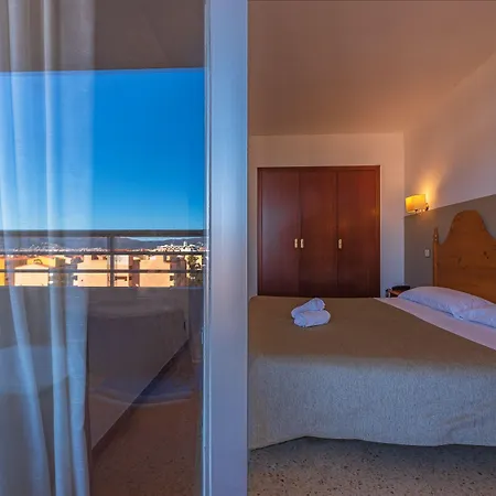 Hotel Xon's Platja Ha Empuriabrava