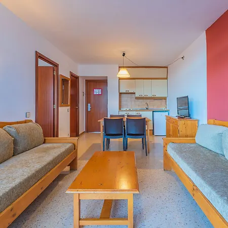 Xon's Platja Ha Hotel Empuriabrava