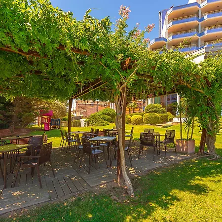 Xon's Platja Ha Hotel 3*