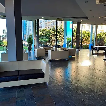 Отель Xon's Platja Ha 3*