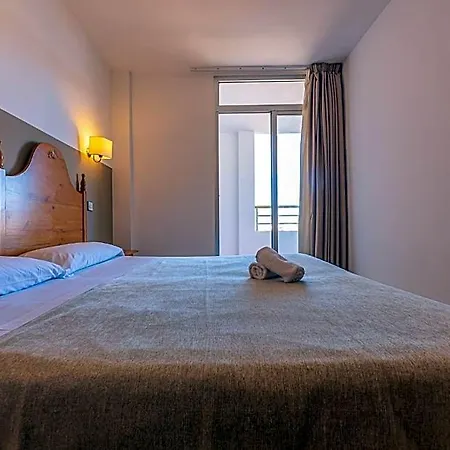 Hotel Xon's Platja Ha