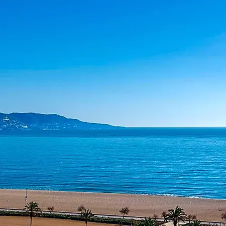 Xon's Platja Ha 3* Empuriabrava