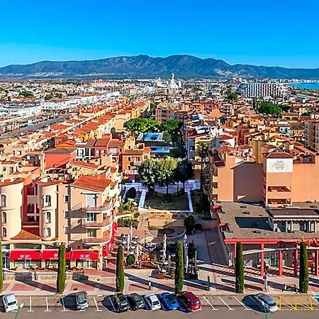 Xon's Platja Ha Empuriabrava