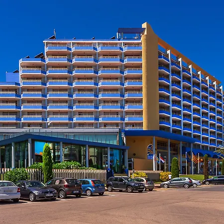 Xon's Platja Ha Hotel 3*