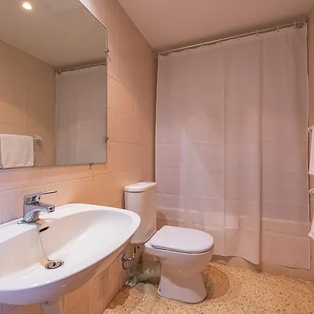 Xon's Platja Ha Hotel Empuriabrava