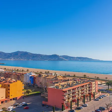 Hotel Xon's Platja Ha 3*