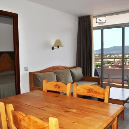 Xon's Platja Ha Ξενοδοχείο Empuriabrava