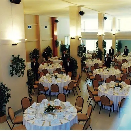 Xon's Platja Ha Hotel Empuriabrava