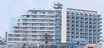 Hotel Xon's Platja Ha 3*