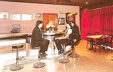 Hotel Xon's Platja Ha