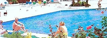 Xon's Platja Ha Hotel Empuriabrava