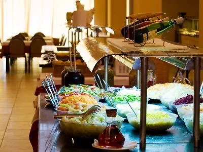 Hotel Xon's Platja Ha Empuriabrava