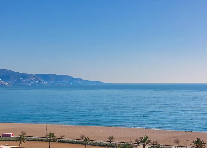 فندق Xon's Platja Ha إمبوريابرافا