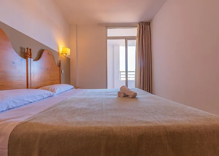 فندق Xon's Platja Ha 3*