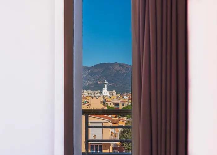 Xon's Platja Ha 3* إمبوريابرافا