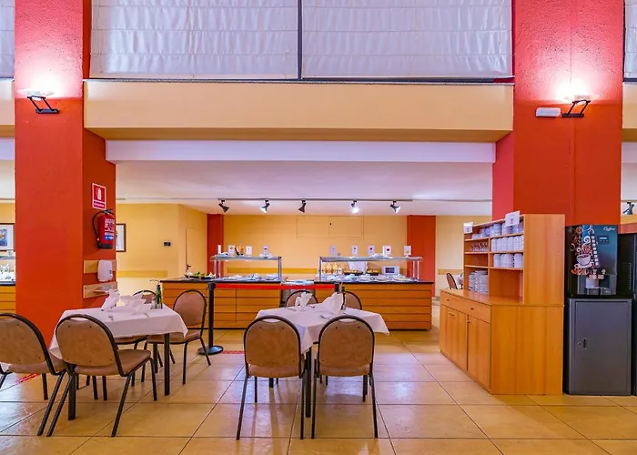 فندق Xon's Platja Ha