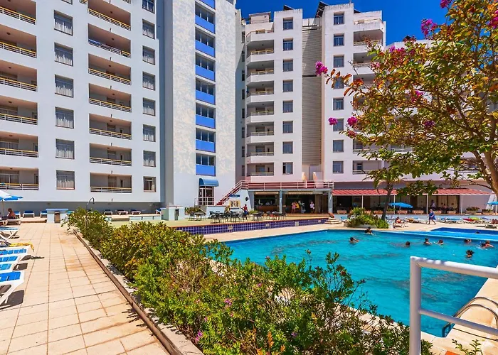 Xon's Platja Ha إمبوريابرافا