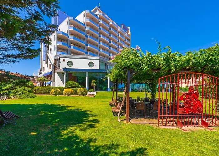 فندق Xon's Platja Ha