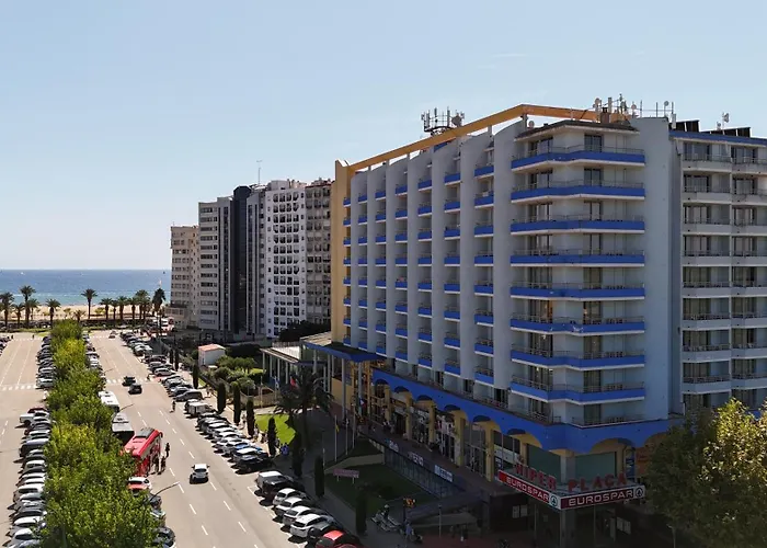 Xon's Platja Ha فندق إمبوريابرافا