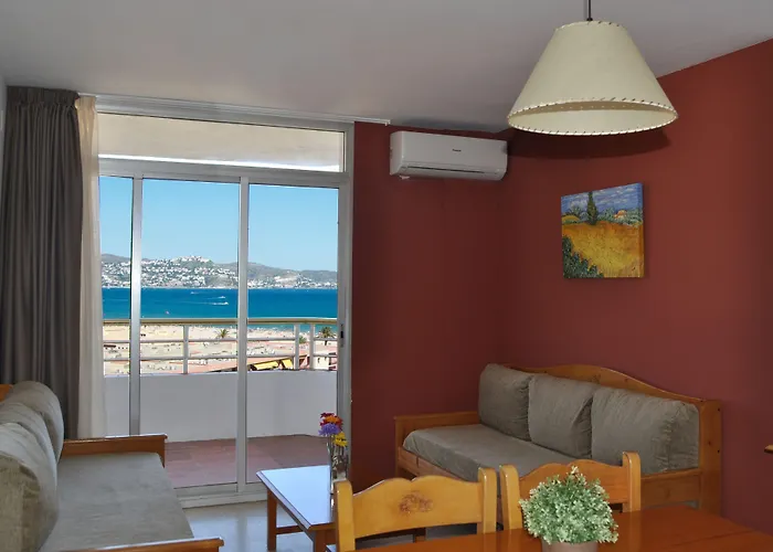 Xon's Platja Ha فندق