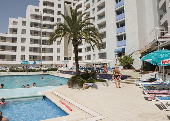 Xon's Platja Ha فندق