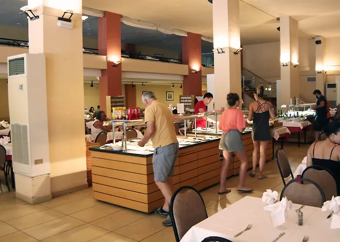 Xon's Platja Ha إمبوريابرافا