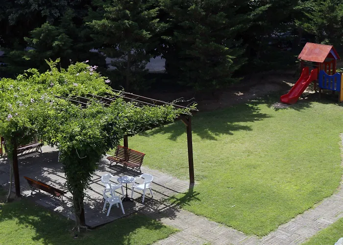 Xon's Platja Ha إمبوريابرافا